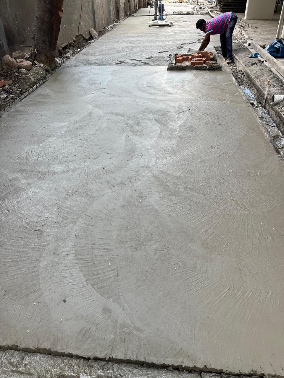 Warehouse Floor Hinjewadi